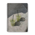 Powered By Matcha