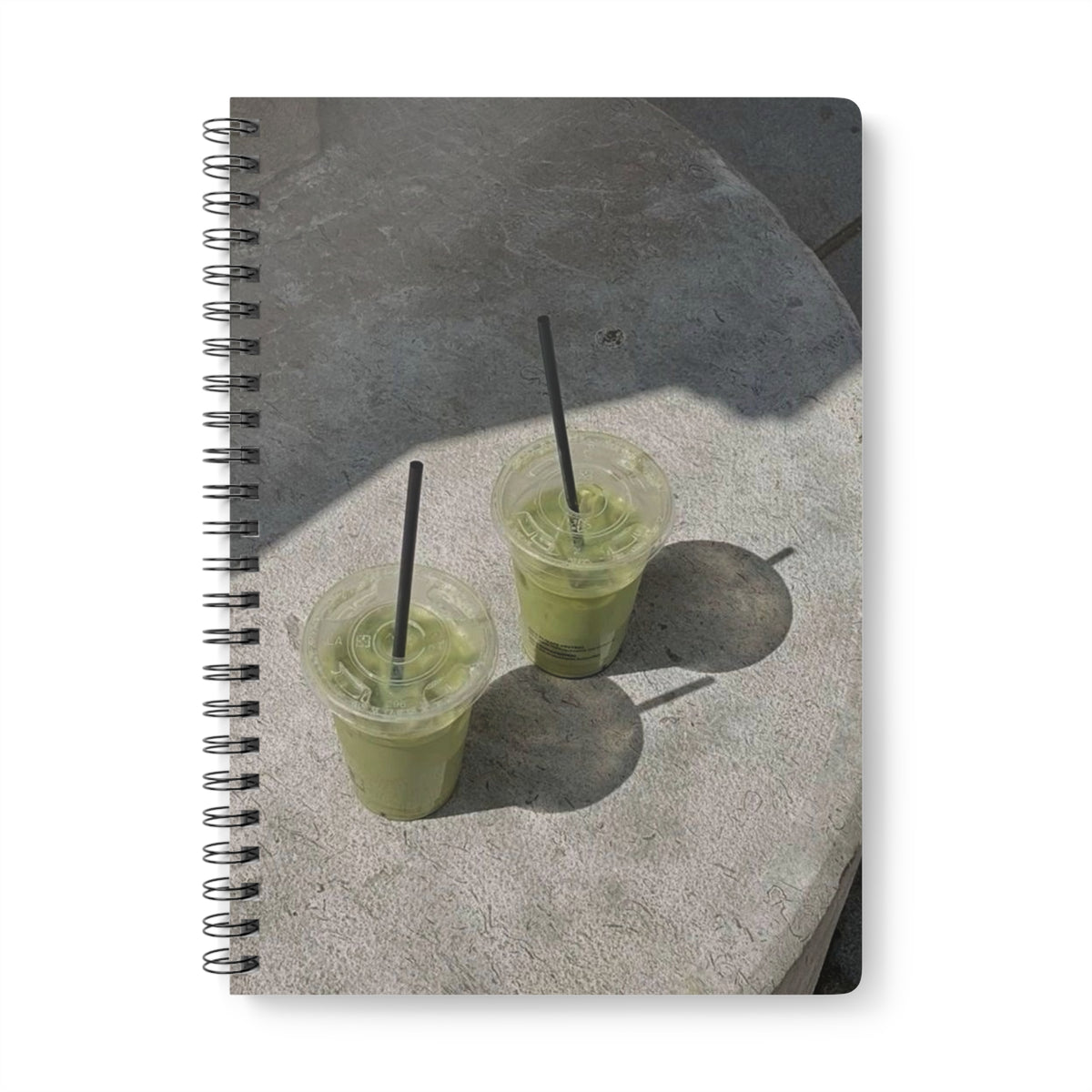 Powered By Matcha