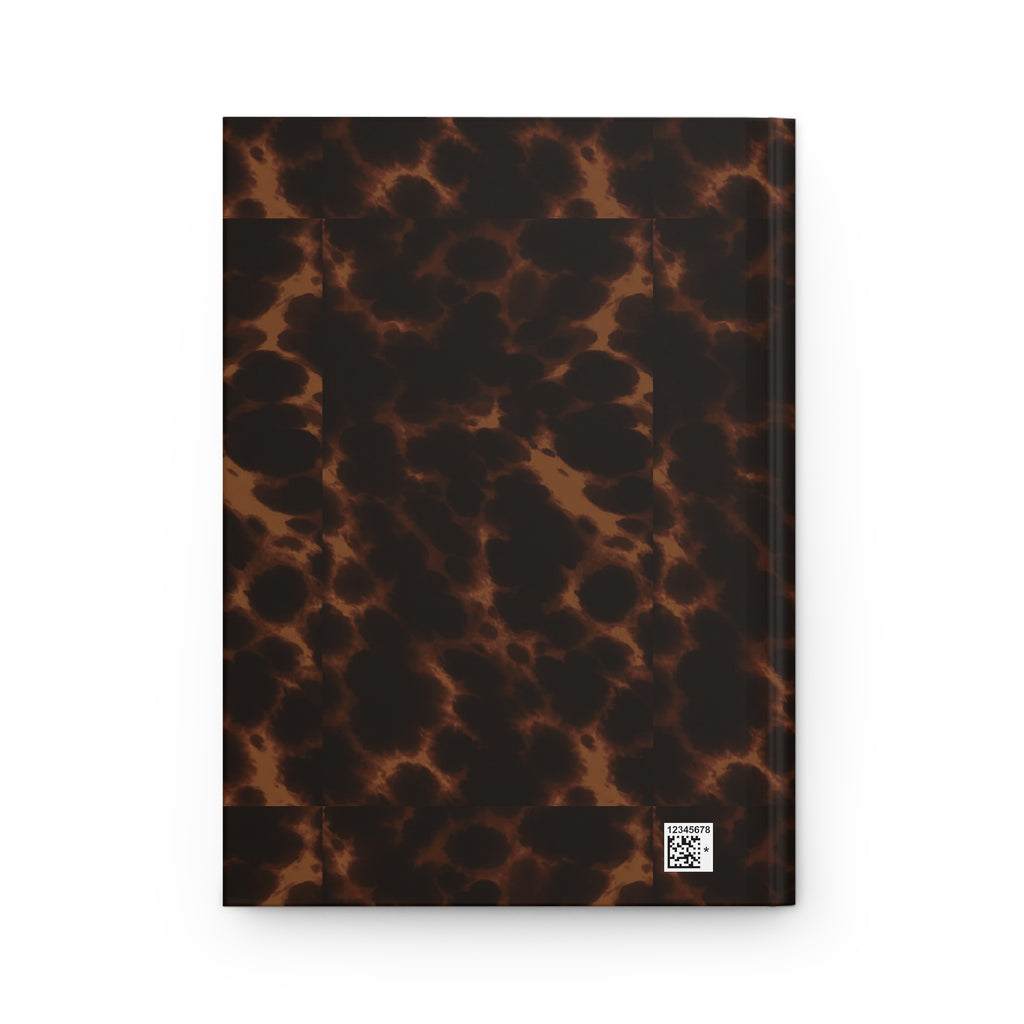 Tortoiseshell Do Tell