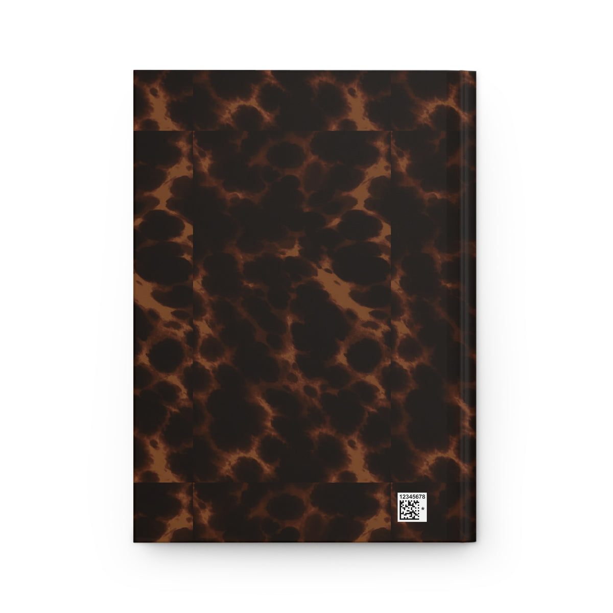 Tortoiseshell Do Tell