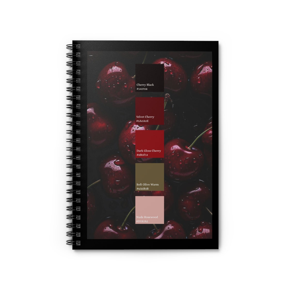 Cherry on Top Pallet