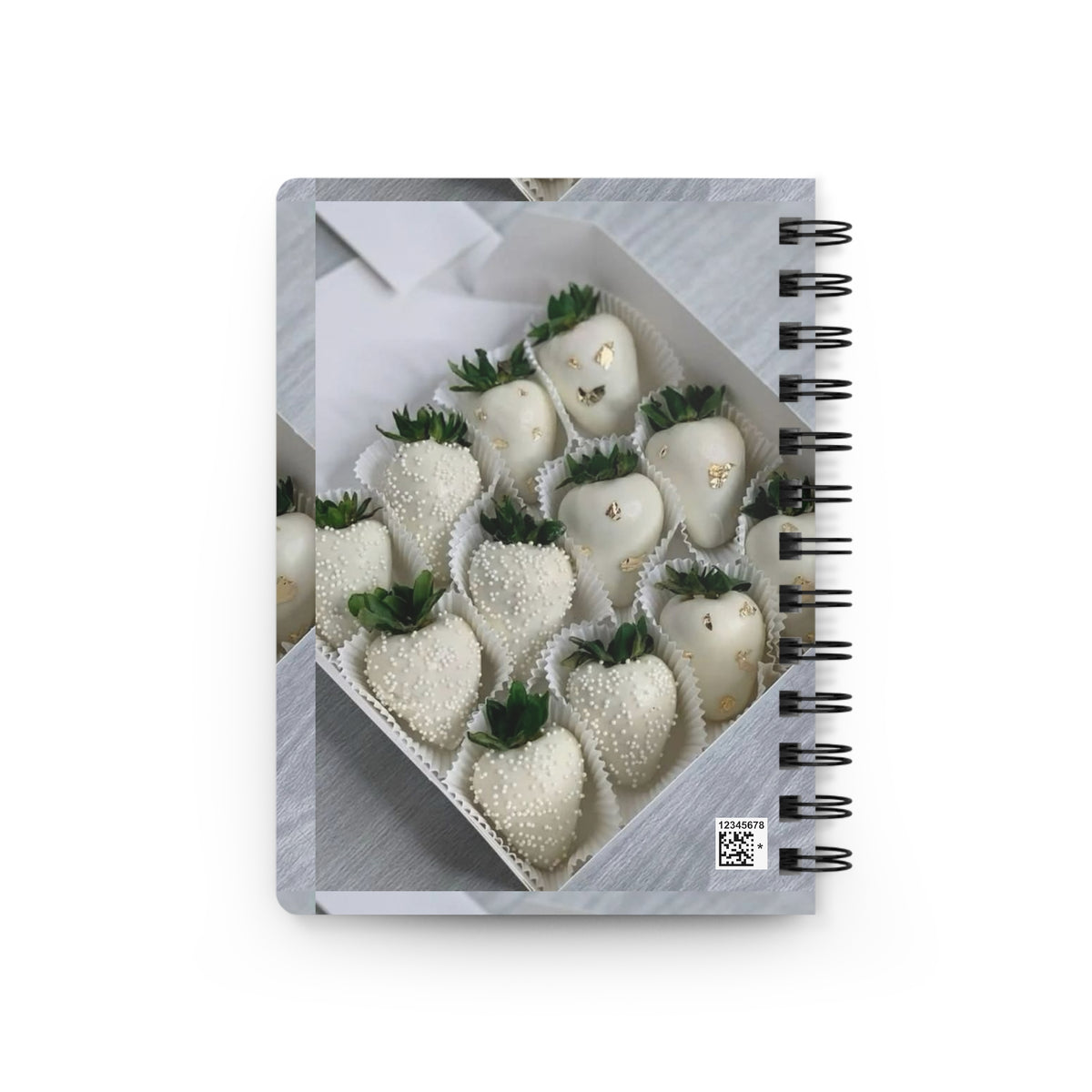 Beautiful Treats and Beautiful Ideas
