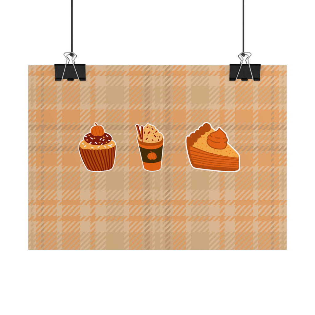 Autumn Essentials