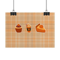 Autumn Essentials