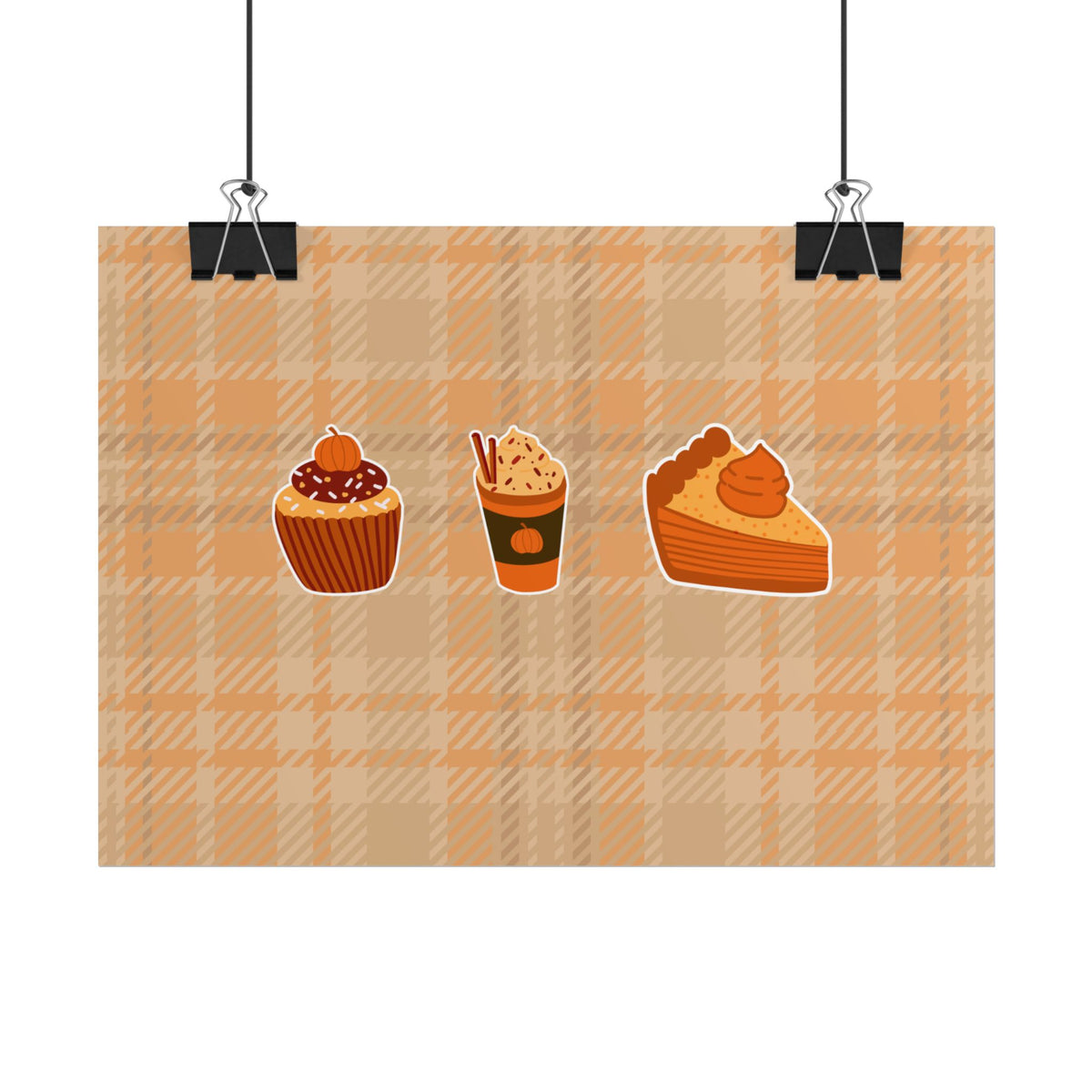 Autumn Essentials