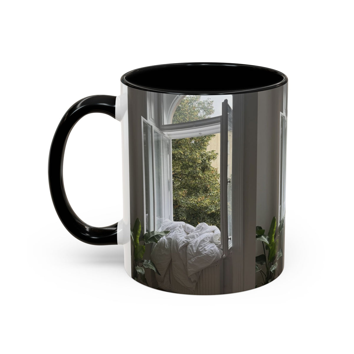 A Sip of Fresh Air