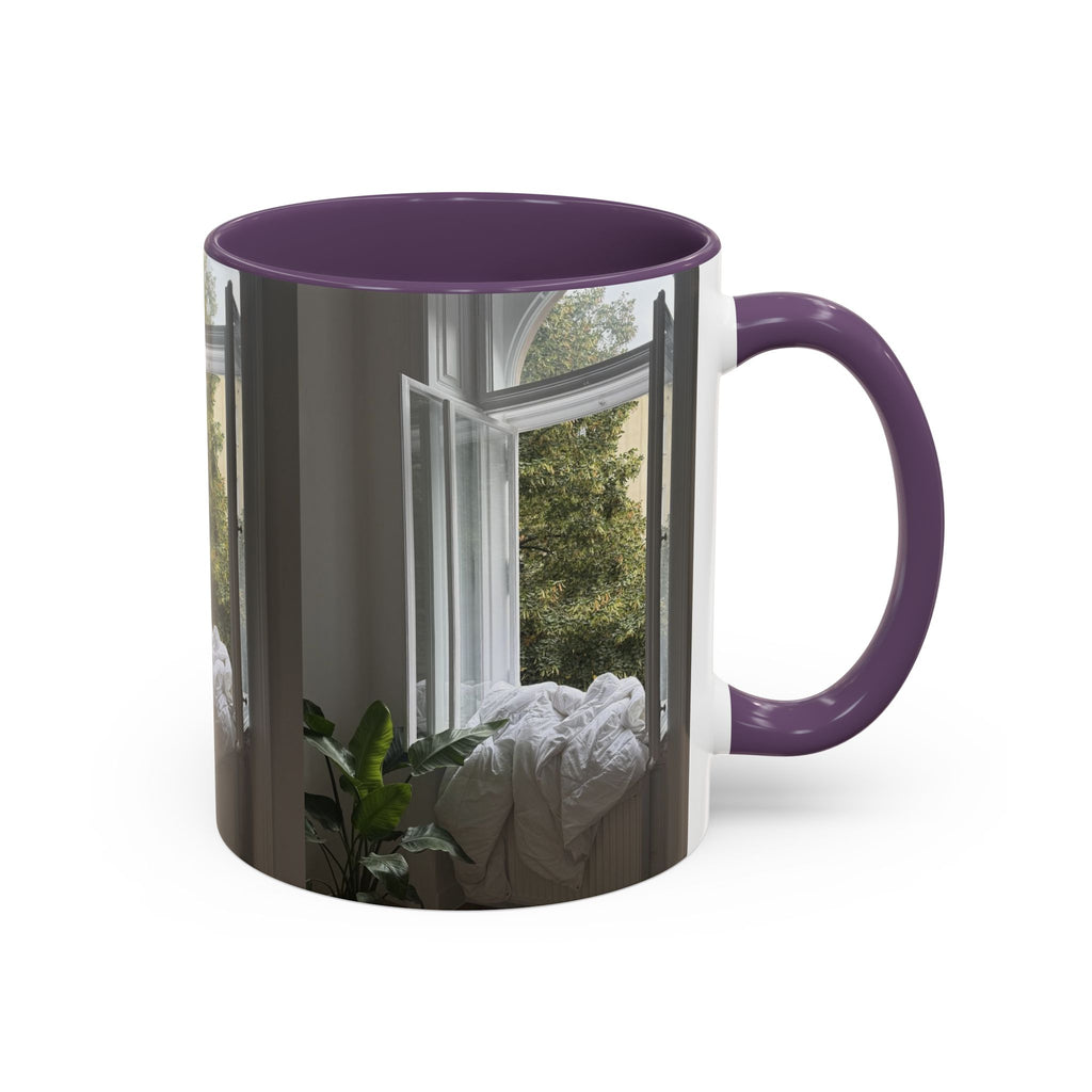 A Sip of Fresh Air