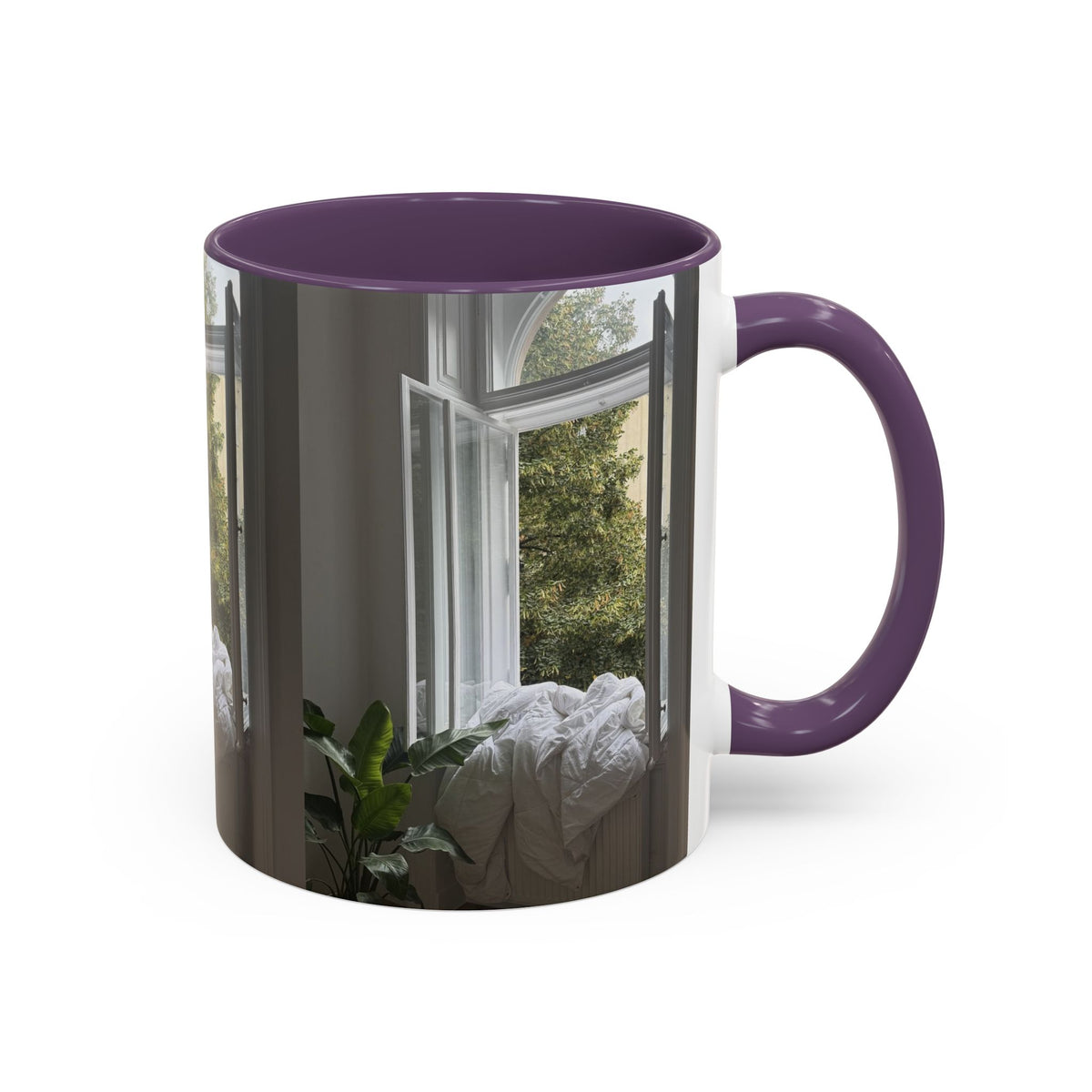 A Sip of Fresh Air