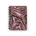 Pink Zebra