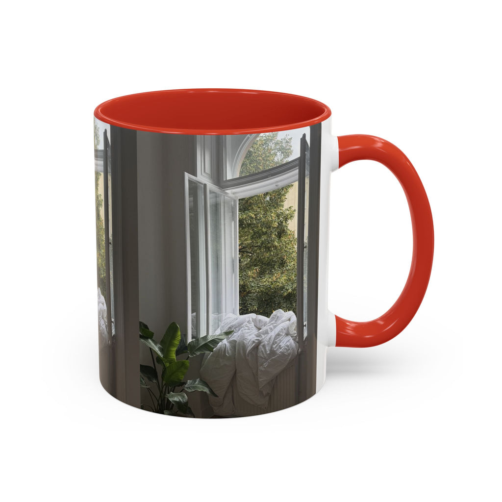 A Sip of Fresh Air