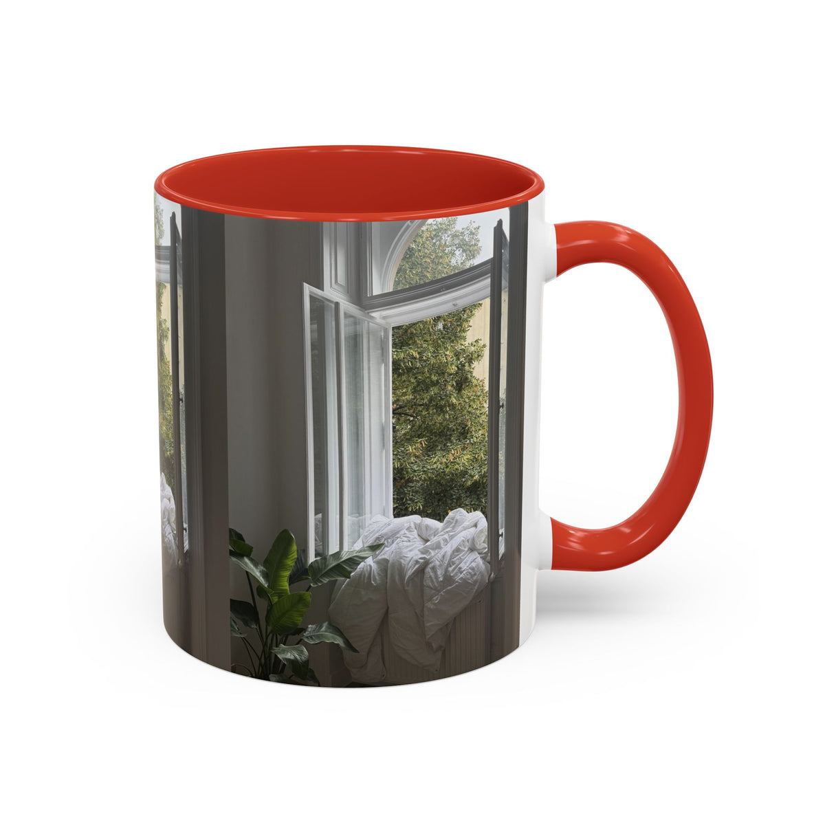 A Sip of Fresh Air
