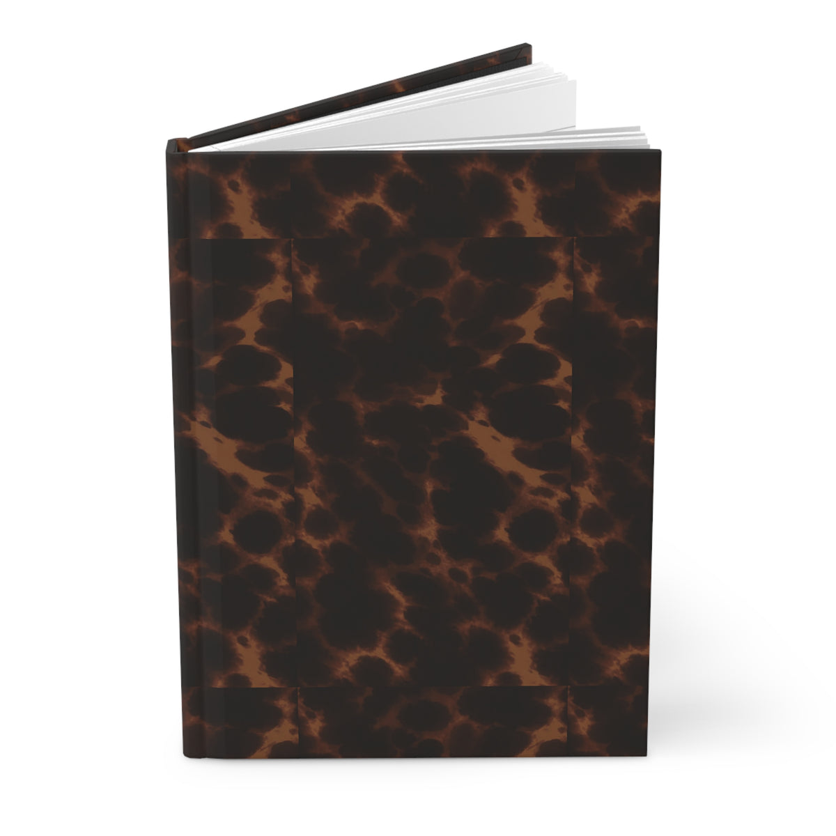 Tortoiseshell Do Tell