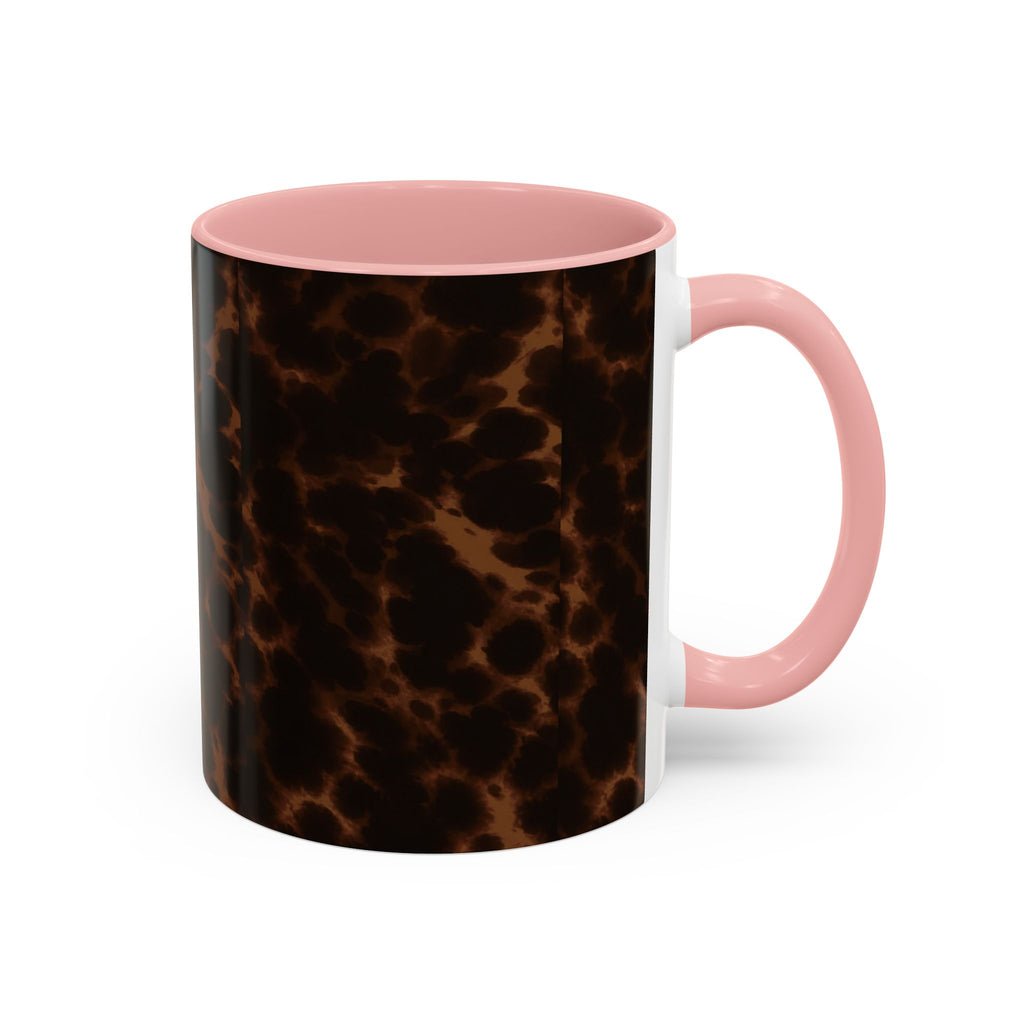 Tortoiseshell or Mug? Both.