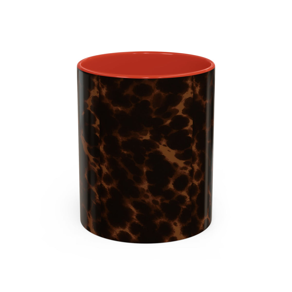 Tortoiseshell or Mug? Both.