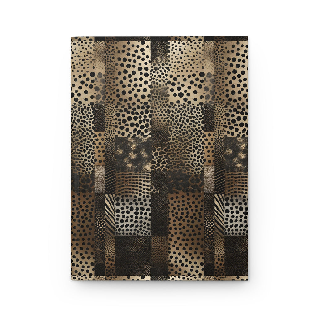 Leopard to Patch Your Hard Work