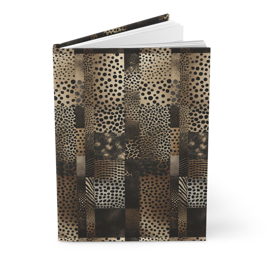 Leopard to Patch Your Hard Work