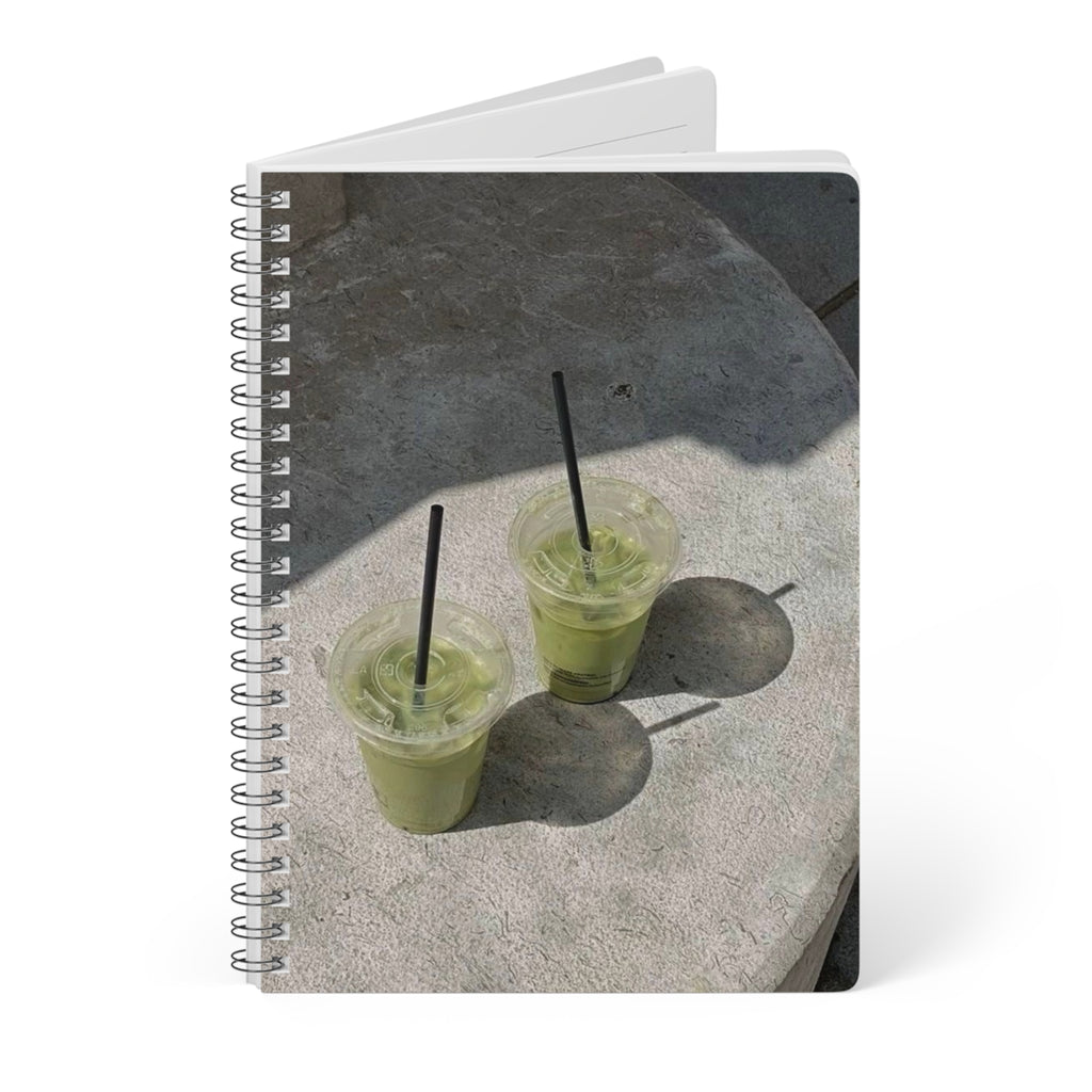 Powered By Matcha