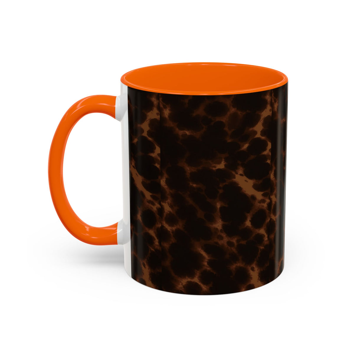 Tortoiseshell or Mug? Both.