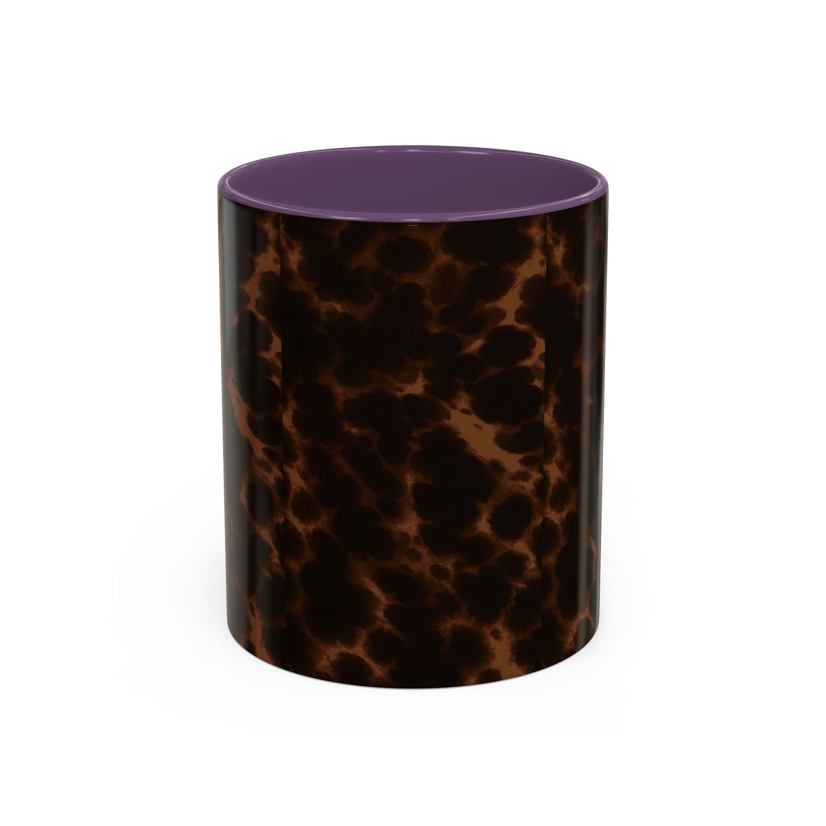 Tortoiseshell or Mug? Both.