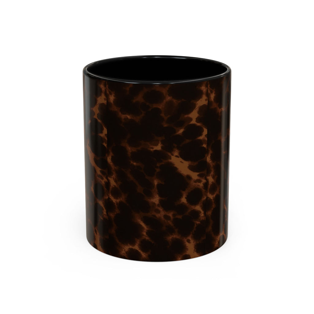 Tortoiseshell or Mug? Both.