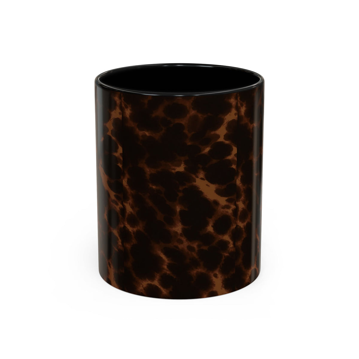 Tortoiseshell or Mug? Both.